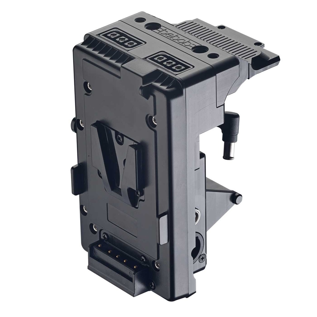 Bebob COCO-FX9-V V-Mount Battery Adapter For Sony FX9