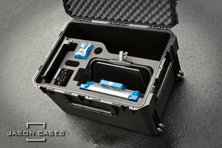 Jason Cases ARRI SkyPanel S30-C LED Light case