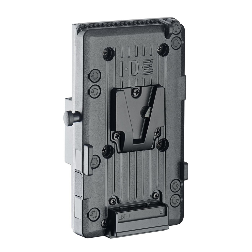 Bebob V2AB V-Mount to Gold Mount  Battery Adapt.