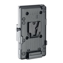 Bebob V2AB V-Mount to Gold Mount  Battery Adapt.