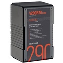 Bebob V290RM-CINE V-Mount High Load Battery 14.4V / 19.8Ah / 285Wh