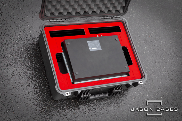 Jason Cases Canon IP1000 Controller Case