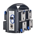 Bebob AS8micro 8-Channel Amicro simult. Charger