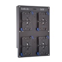 Bebob AGN8micro 8-Channel micro A-Mount Wall-Mount Charger
