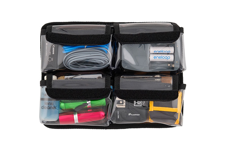 Jason Cases Pelican 1400 / Storm iM2100 Lid Organizer