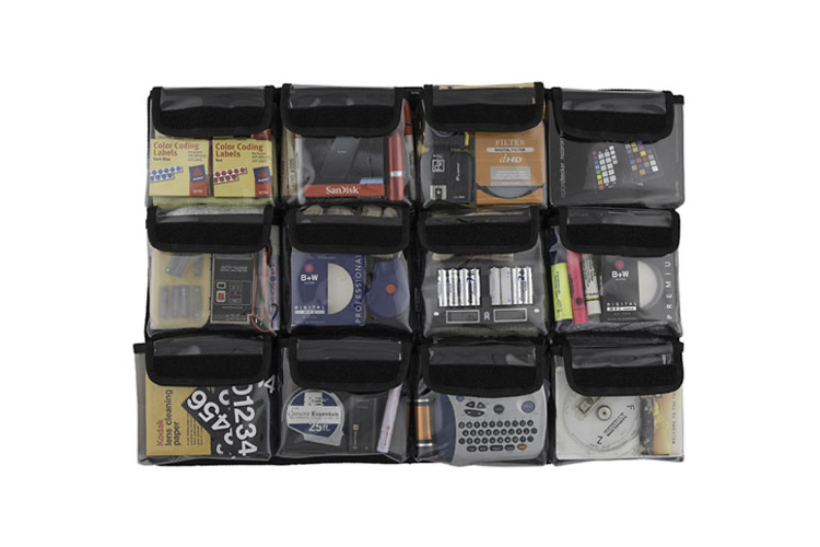 Jason Cases Pelican 1660 Lid Organizer