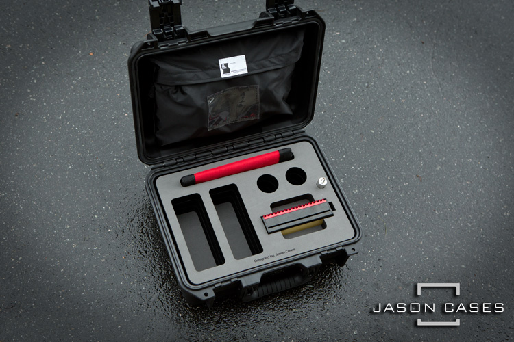 Jason Cases Cineo Matchbox case