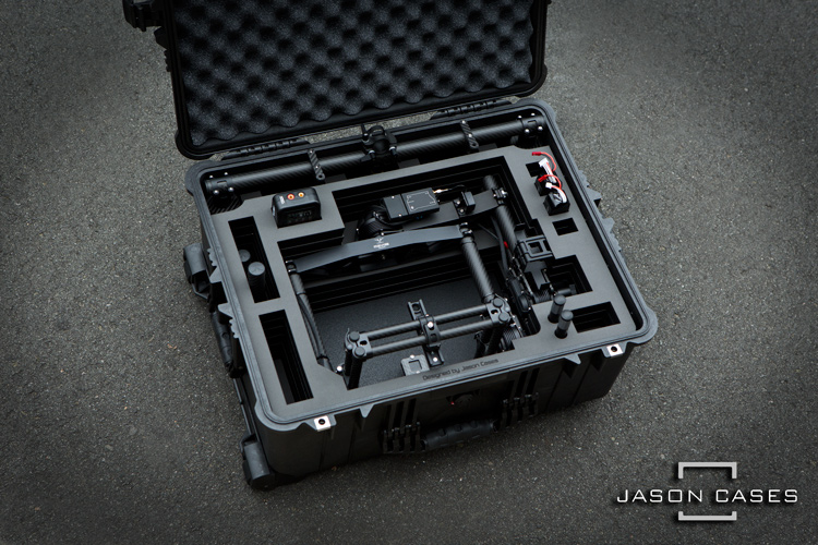 Jason Cases Movi M15 case (COMPACT)