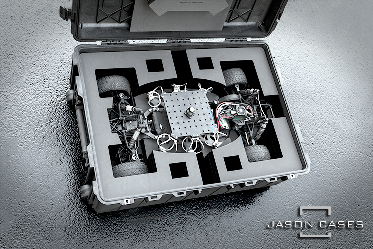 Jason Cases Freefly TERO case