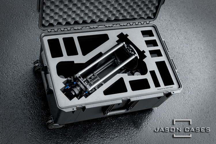 Jason Cases Letus Helix Pro case