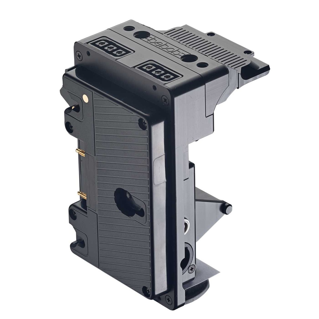 Bebob COCO-FX9-A  A-Mount Battery Adapter for Sony FX9
