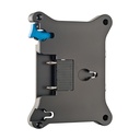 Bebob AMM-VENICE 3 Stud battery adapter for Sony Venice and AXS-R7