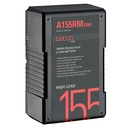 Bebob A155RM-CINE Snap-On High Load Battery 14.4V / 10.8Ah / 156Wh