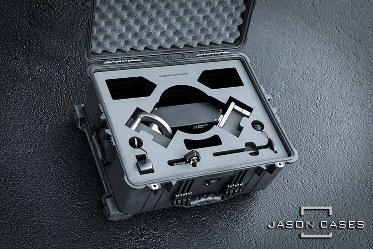 Jason Cases 1A Tools Alpha Wheels case