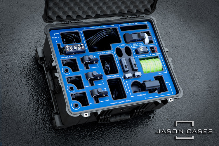 Jason Cases Preston FIZ HU3 case
