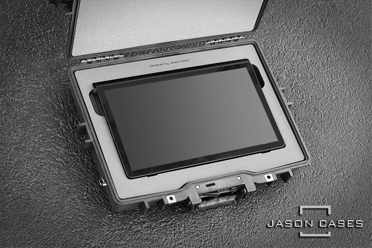 Jason Cases Samsung Galaxy View2 Tablet Case