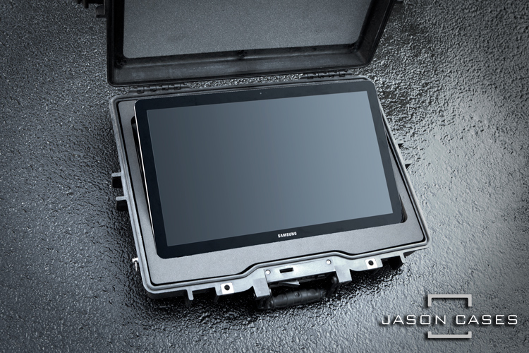 Jason Cases Samsung Galaxy View 18.4" Tablet Case