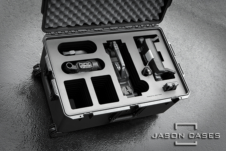 Jason Cases Sony HSC-100R camera case