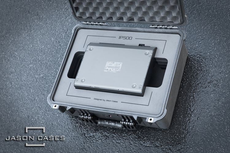 Jason Cases Sony IP500 Controller Case