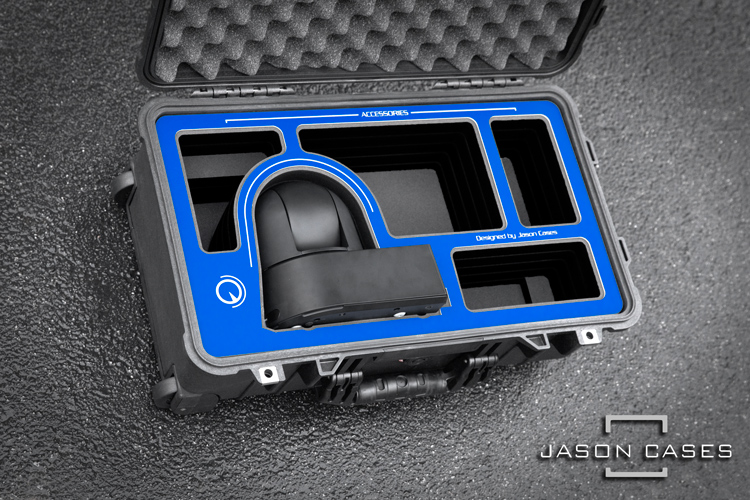 Jason Cases Sony SRG-A40 Robo Case