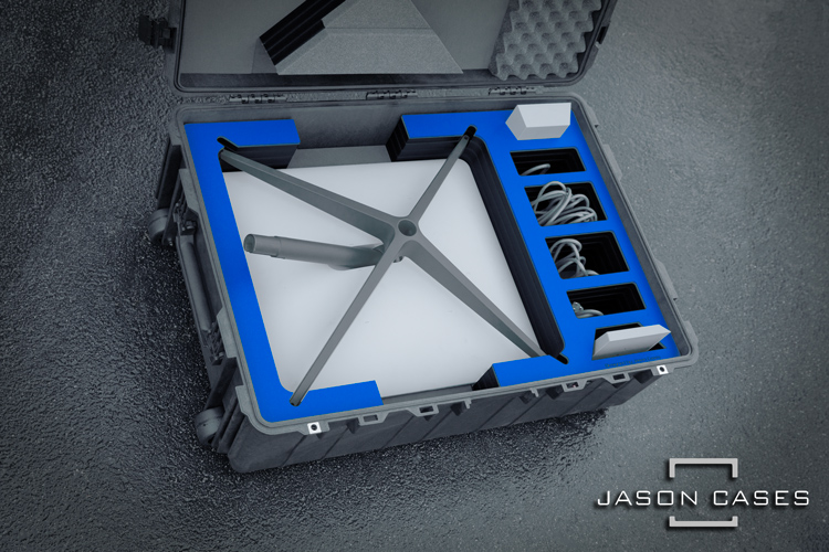Jason Cases SpaceX Starlink Business case