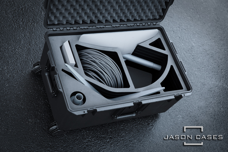 Jason Cases SpaceX Starlink Residential case