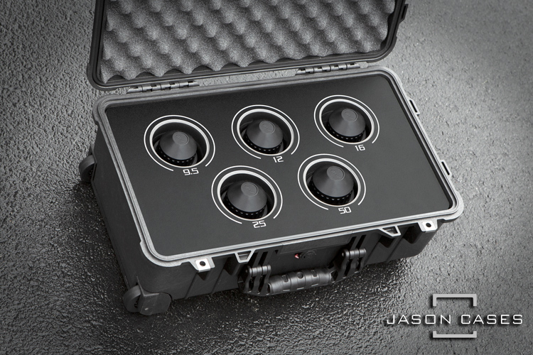 Jason Cases Zeiss Super Speed (S16) case