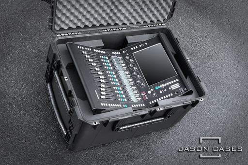 [AHCT1500FK] Jason Cases Allen & Heath dLive CTi 1500 Case