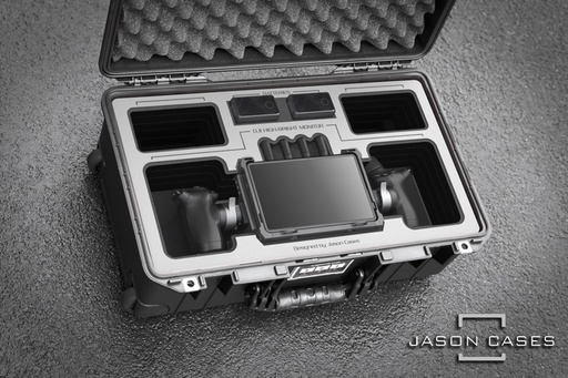 [DJHBGB] Jason Cases DJI High-Bright Remote Monitor Case