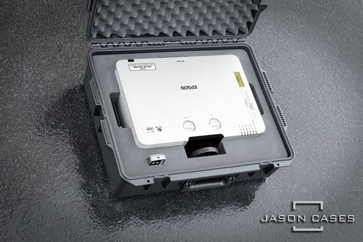 [EPEBL730UPL] Jason Cases Epson PowerLite L730U Projector case