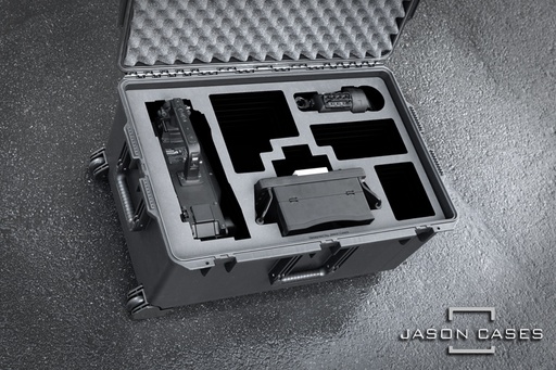 [PNUC4000PL] Jason Cases Panasonic UC4000 camera case