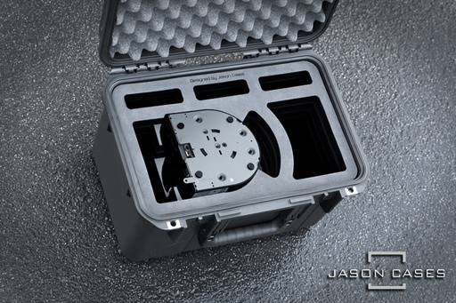 [PNUE40SPL] Jason Cases Panasonic UE40 Robo Case