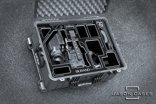 [SNBURBK] Jason Cases Sony Burano case