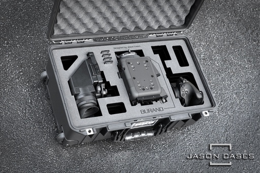 [SNBURCPL] Jason Cases Sony Burano case (COMPACT)