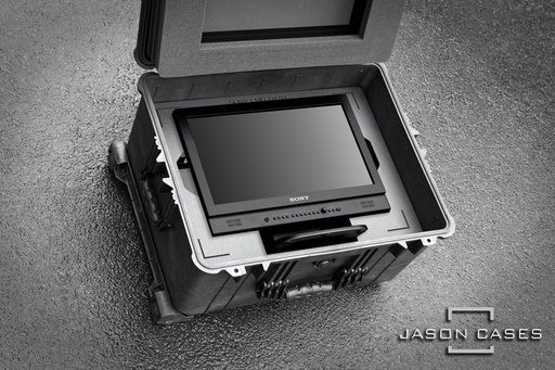 [SNLMDB170FK] Jason Cases Sony LMD-B170 Monitor Case