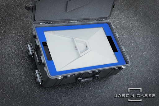 [SPSLG3FU] Jason Cases SpaceX Starlink Gen3 case