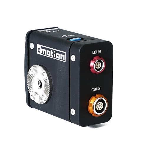 [C02B-K12] cmotion [C02B-K12] ENG-adapter for cforce (Canon 20p) FIZ