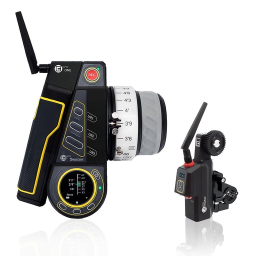 [C0EK-172] cmotion [C0EK-172] cPRO ONE motor kit 2 (US plug)