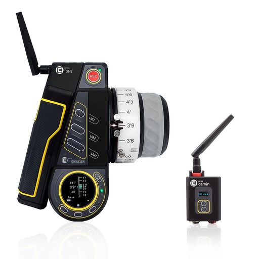 [C0EK-120] cmotion [C0EK-120] cPRO One camin kit US