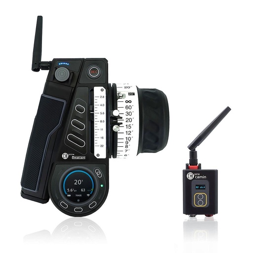[C0EK-320] cmotion [C0EK-320] cPRO PLUS camin kit (US)