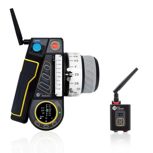 [C0EK-070] cmotion [C0EK-070] cPRO camin kit (US)