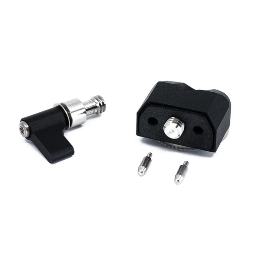 [C0EK-G120] cmotion [C0EK-G120] cPRO monitor bracket - upgrade kit