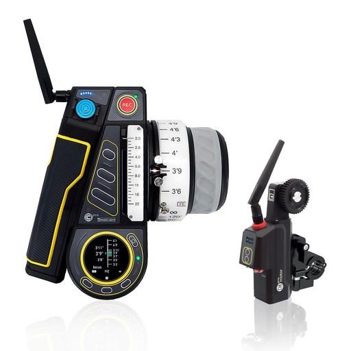 [C0EK-087] cmotion [C0EK-087] cPRO motor kit 2 (US)