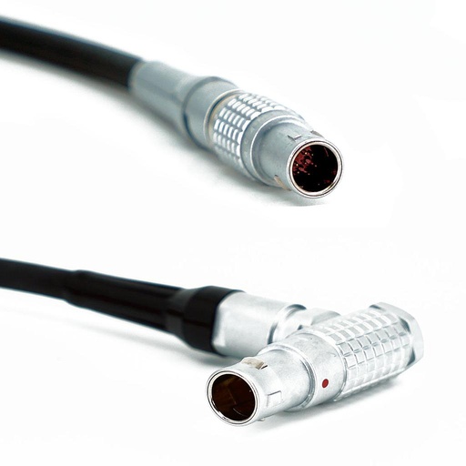 [K2.0015756-02] cmotion [K2.0015756-02] cable CAM (7p) - EXT (6p) right angle plug