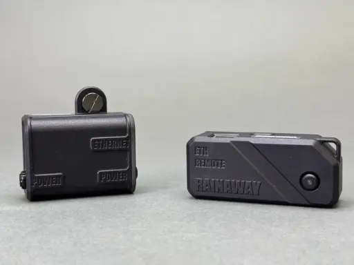 [FP-#RATV-LAN] Rainaway TV lan remote kit