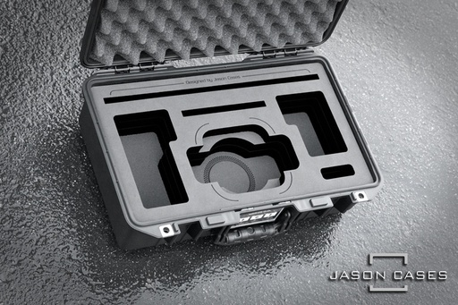 [APMM24PL] Apple Mac Mini M4 case