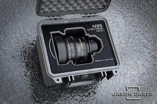 [ARUP14BK] Arri Ultra Prime 14mm lens case