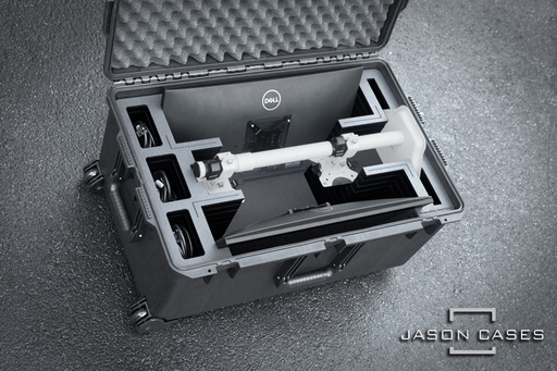 [DLP2424DFK] Dell P2424HT 23.8" Dual Monitor Case