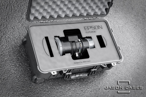 [EPELPLW06PL] Epson ELPLW06 Wide Throw Zoom Lens Case
