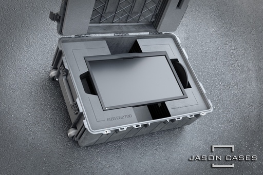 [EZCG2700PL] Eizo ColorEdge CG2700 27.0" Color Management Monitor